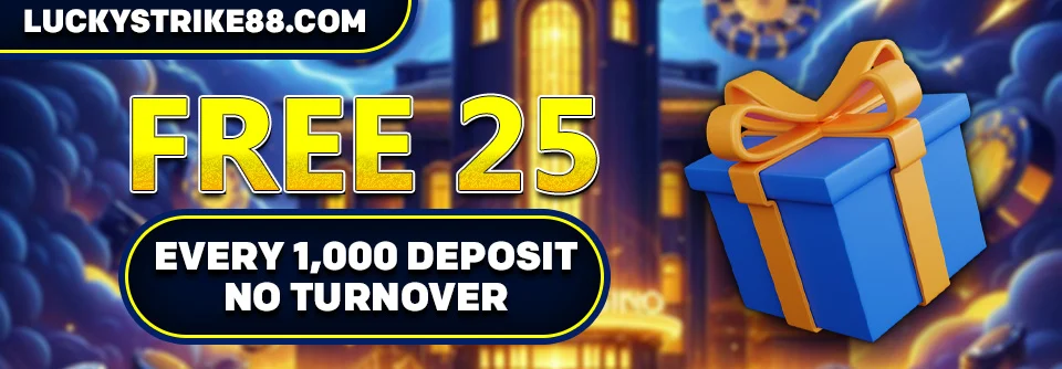 LUCKYSTRIKE88